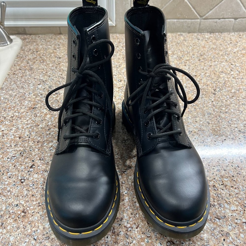 Dr. Martin's Boots, excellent condition